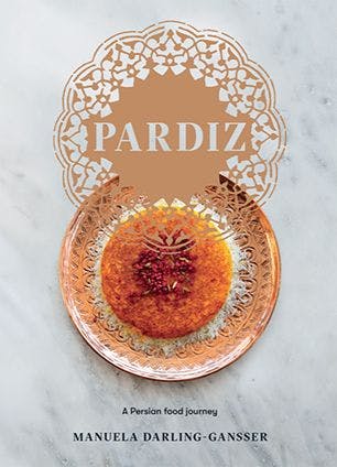 Pardiz book cover