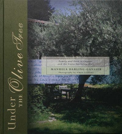Under The Olive Tree